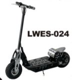 36V 12ah Al Alloy Electric Hot Selling Mini Scooter for Adult