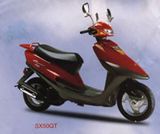 Scooter 50cc