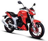 China Designed New Sports Bike Flash 150