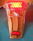 LED Tailight of Gas Scooter
