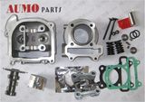 Motorcycle Parts, Engine Parts, Engine Cylinder (ME010000-001D)