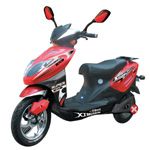 Electric Scooter ((B07)TDR178Z)