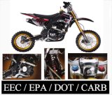 Dirt Bike 200cc (2008 Model) EEC / EPA / CARB
