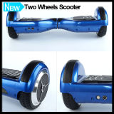 Electrical Two Wheel Electric Self Balancing Scooter