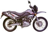 Dirt Bike(SWJ200GY-2)