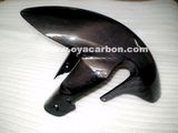 Carbon Fiber Front Fender for Suzuki Gsxr600 Gsxr750 2006