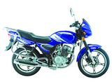 Motorcycle Street Bike (WL125-8VII)