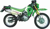 EC Dirt Bike / Pit Bike (HK125GY)