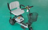 Electric Mobility Scooter (YT2006)