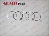 Piston Ring Kit, SH125i Piston Ring Set for Honda (ME021004-0210)