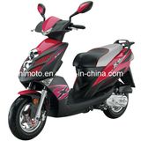 50CC EEC Scooter (Hl50QT-47(2))