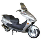 EEC Scooter (HS150T-6A)