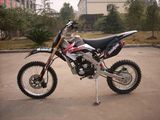 200CC Dirt Bike