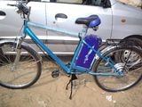 Student Ebike (Male)