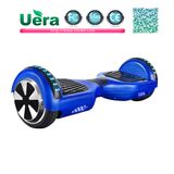 Two Wheel Smart Self Balancing Electric Scooter