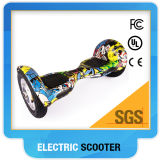 10 Inch Balance Scooter