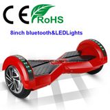 Cheap Self Balancing Scooter with LED Lights