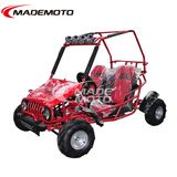 Hot Selling Double 2 Seats Cheap 110cc 150cc Buggy Go Karts for Sale