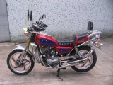 Motorcycle (GW150-17)