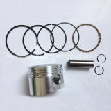 Motorcycle Parts Piston Assembly for Yx125cc Engine (EP049)