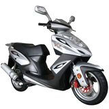 Gas Scooter (HL50QT-35(11))