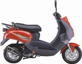 EC Motor Scooter (HK50QT-2)