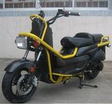 150cc EEC Scooter (TS150E-5)