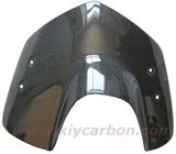 Carbon Fiber Windshield for BMW K 1200 R