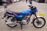 Motorcycle (GW150-3)