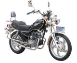 125cc Motorcycle (DF125-9)