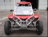 600CC Go Kart (GBTG1-600DZ 4X4 28KW)