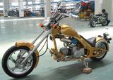 50cc EEC Chopper(FC303)