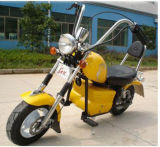 Electric Motorcycle (OC-EM02)