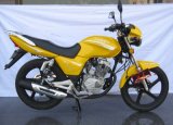 Motorcycle (FK125-8 Ruizhi-Yellow)