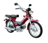 Motorbike (GO-50-01)