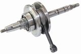 Motorcycle Crankshaft