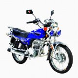 Jieda Motorcycle With Rear Four Shocks (JD125-2D)
