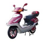 Electric Scooter (Bdem-8810(Zhonghuajueshi))