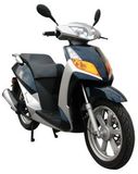 Gas Scooter (HDM125/150E-16)