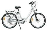 CE Electric Bicycle With Li-ion Battery