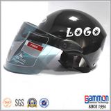 Cheap Plain Summer Motorcycle Helmet (MS036)