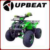 Upbeat Motorcycle Green 125cc ATV 110cc ATV