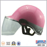 Beautiful Lady Motorcycle Helmet (HF306)