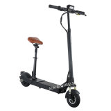 350W Lithium Battery Foldable Electric Push Scooter with E-ABS Brake