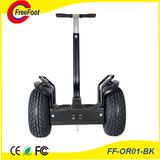 2 Wheel Electric Scooter
