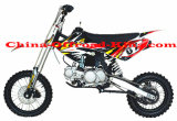 CE Approved 125cc Dirt Bike (DMD125-02)