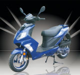 Sanyou F3 50cc -150cc Gasoline Scooter (SY125T-21)