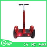 Mini City Model Electric Chariot Balance Scooter Ca300