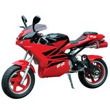 110cc Pocket Bike Good Design, Hot Sell (ZC-P-408)