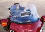 Wind Shield for Honda Motorcycle